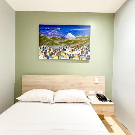 Gh Sander Hotel Γκουαγιακίλ Εξωτερικό φωτογραφία