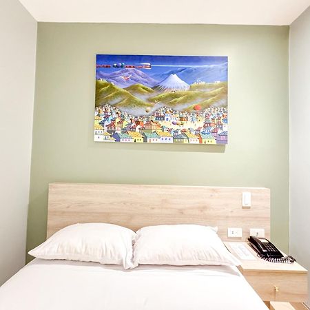 Gh Sander Hotel Γκουαγιακίλ Εξωτερικό φωτογραφία