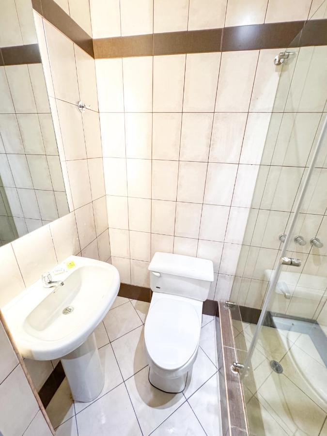 Gh Sander Hotel Γκουαγιακίλ Εξωτερικό φωτογραφία