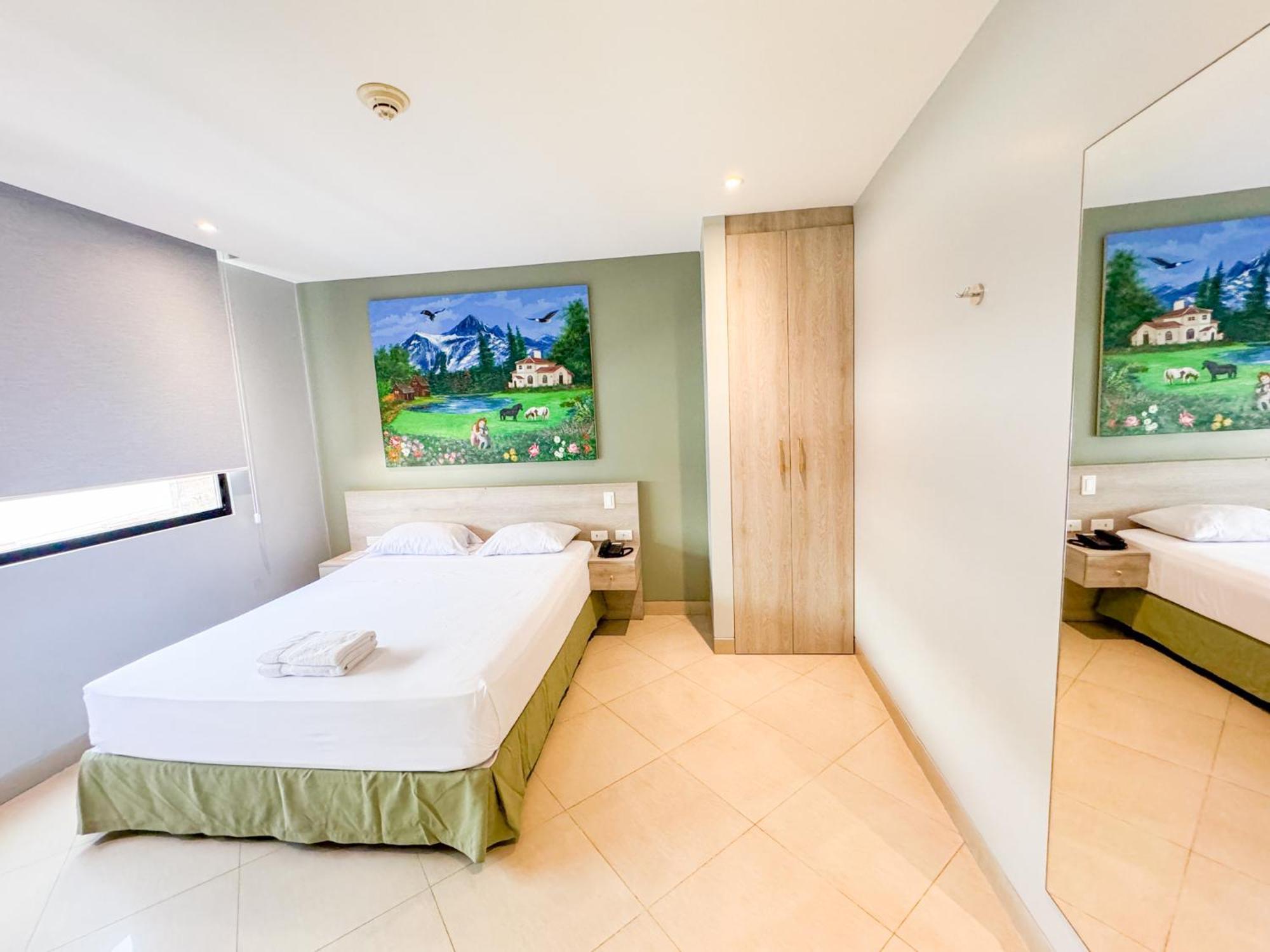 Gh Sander Hotel Γκουαγιακίλ Εξωτερικό φωτογραφία
