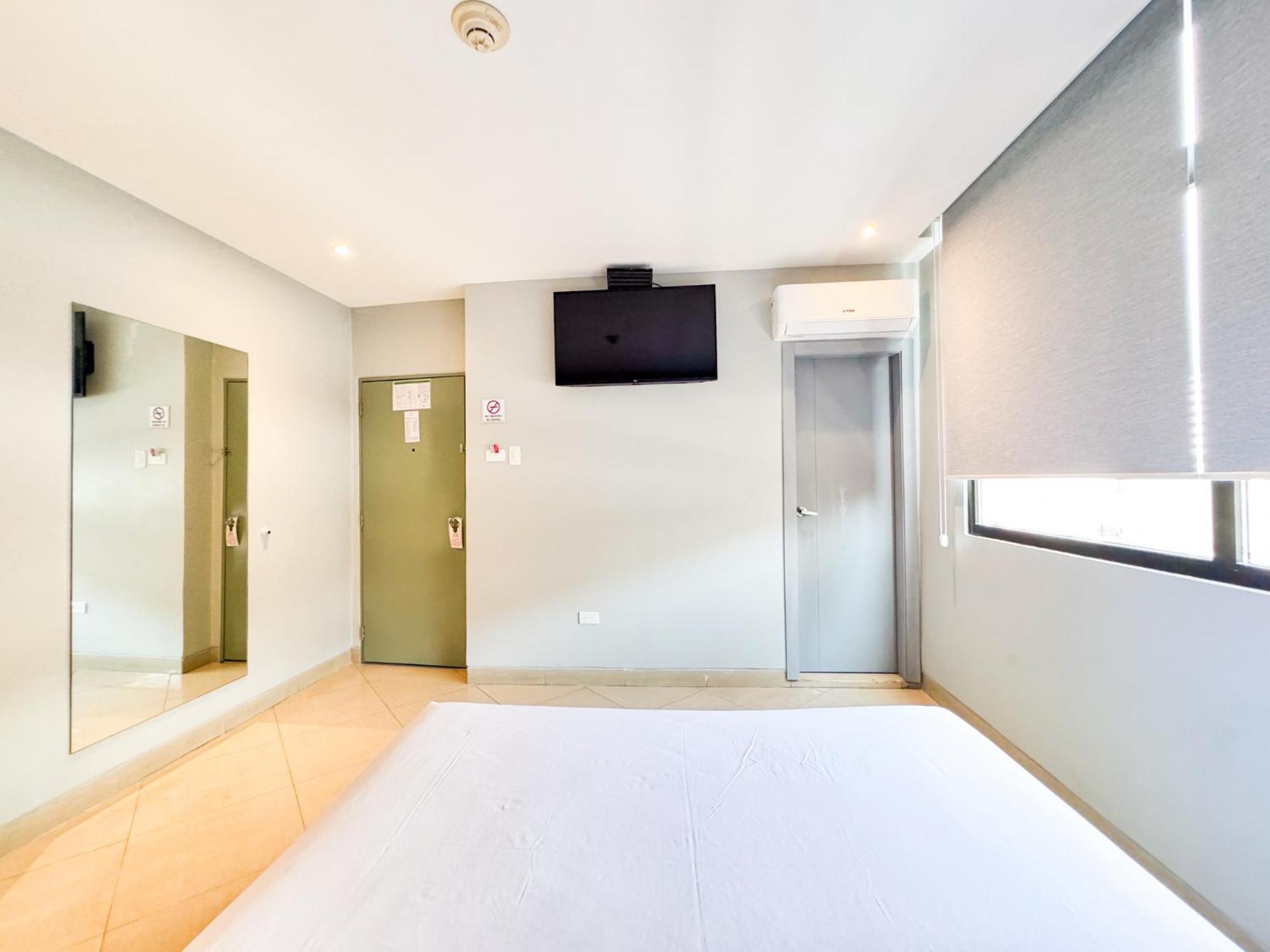 Gh Sander Hotel Γκουαγιακίλ Εξωτερικό φωτογραφία