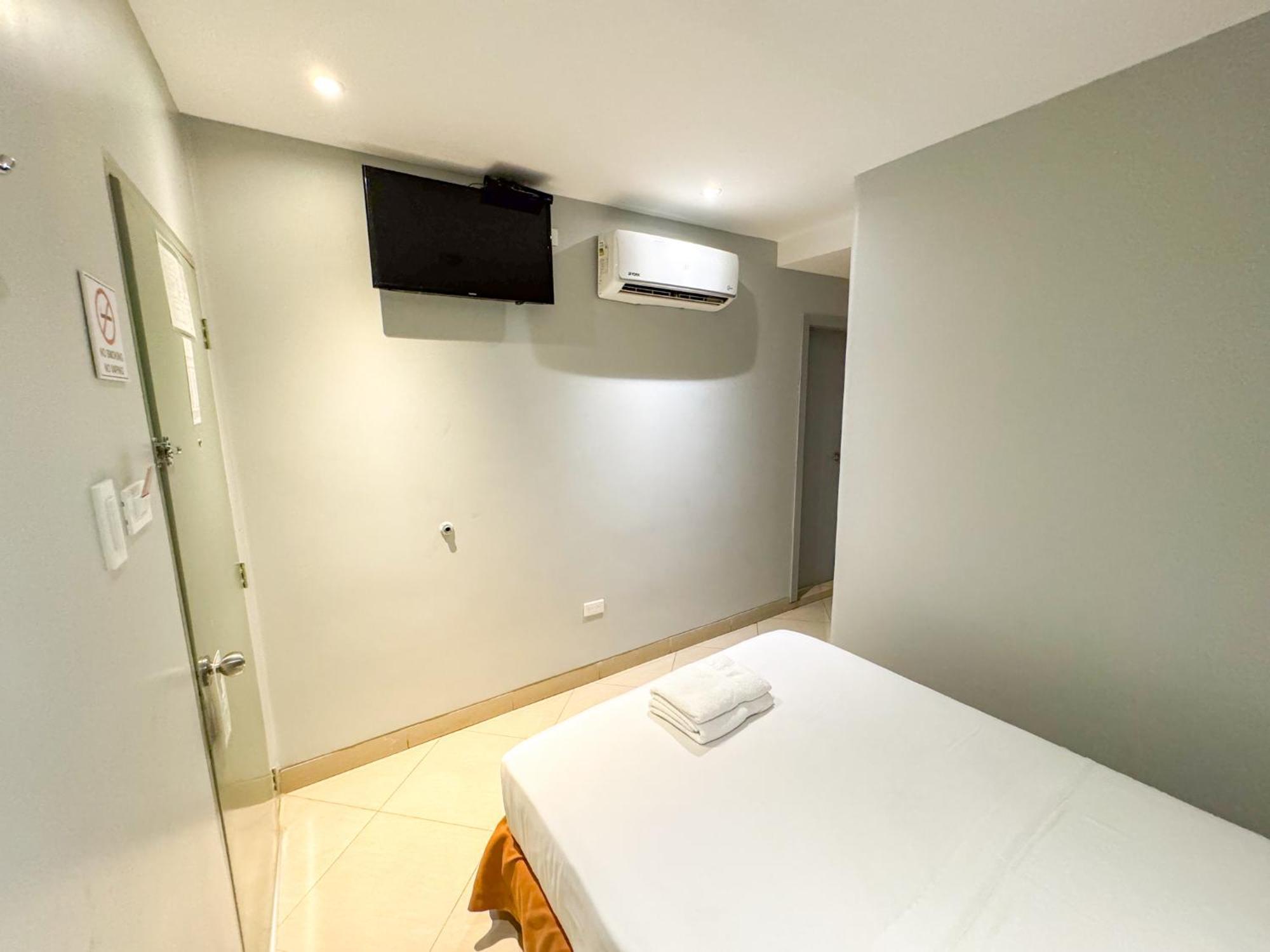 Gh Sander Hotel Γκουαγιακίλ Εξωτερικό φωτογραφία