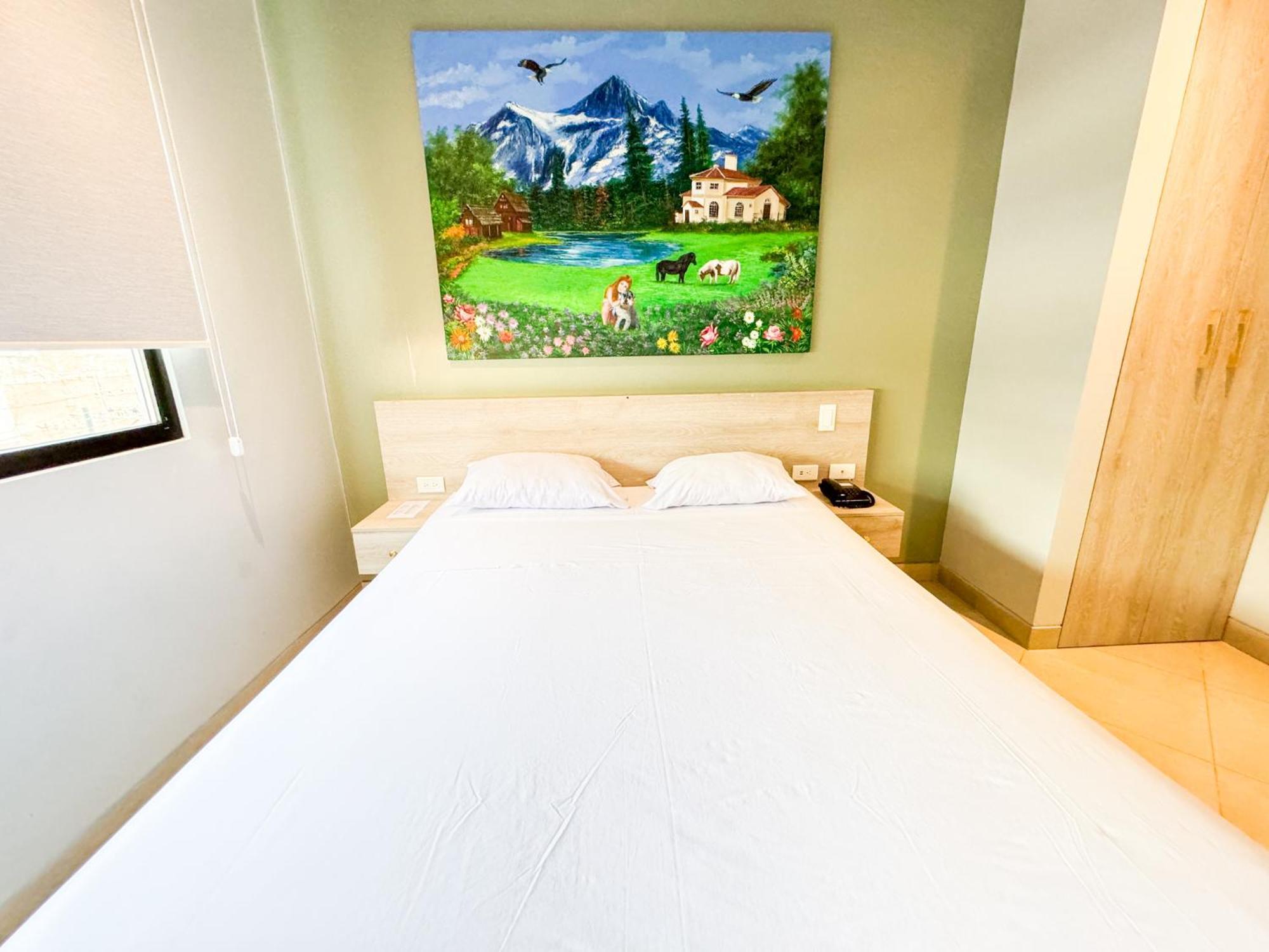 Gh Sander Hotel Γκουαγιακίλ Εξωτερικό φωτογραφία