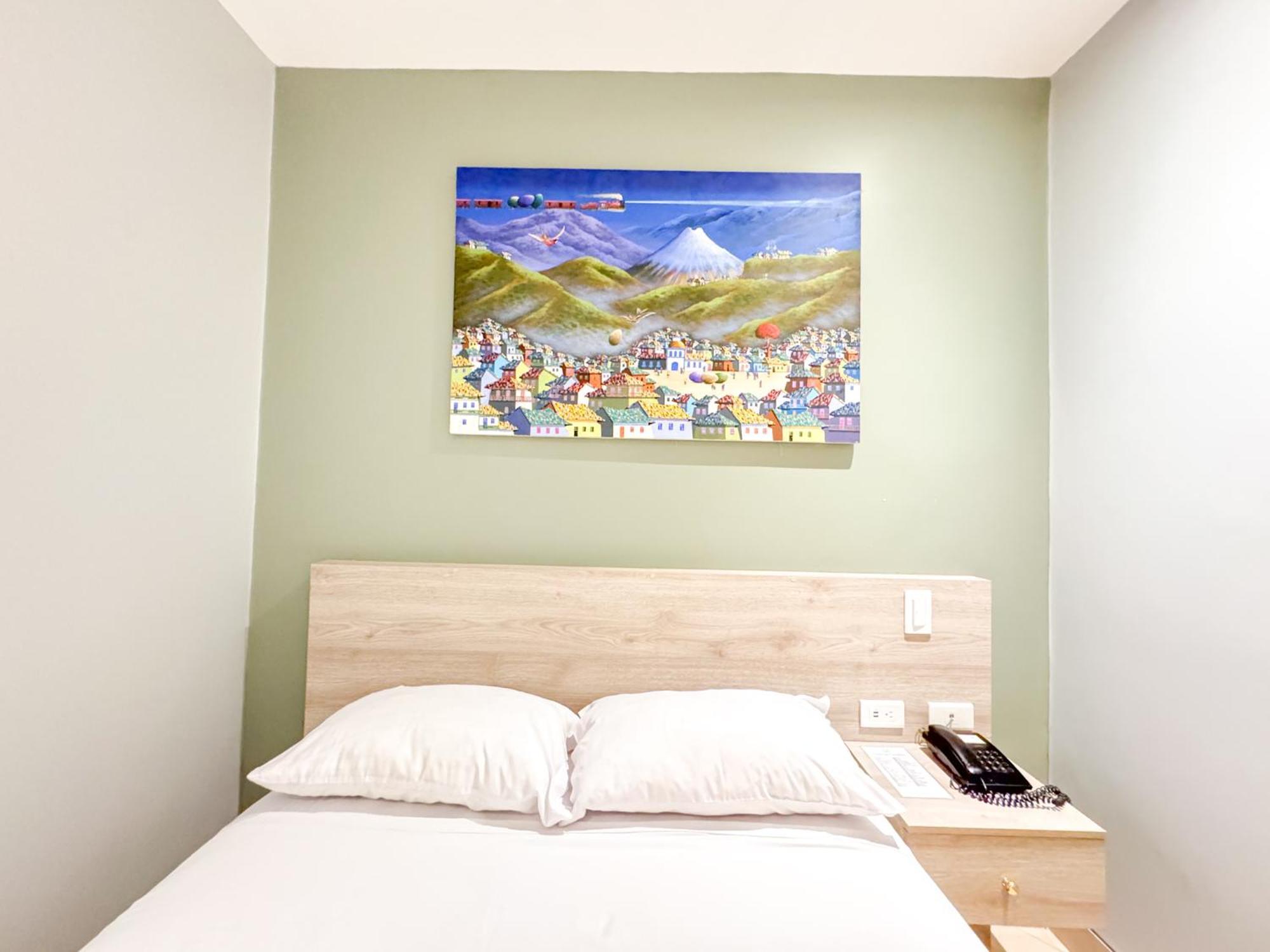 Gh Sander Hotel Γκουαγιακίλ Εξωτερικό φωτογραφία