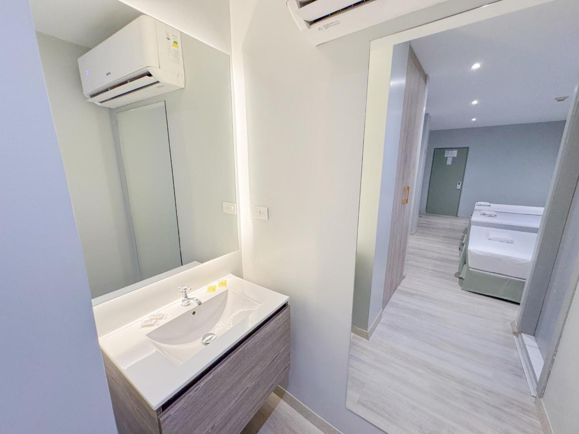 Gh Sander Hotel Γκουαγιακίλ Εξωτερικό φωτογραφία