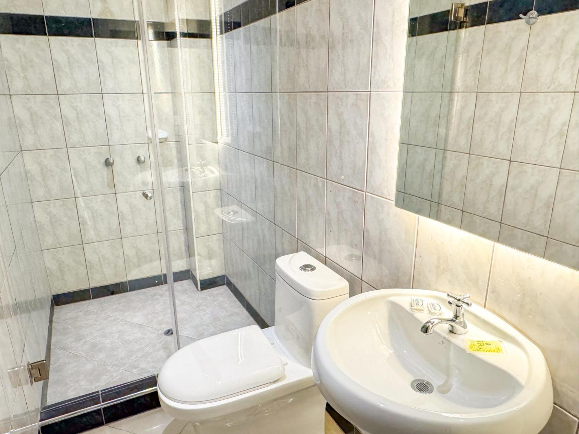 Gh Sander Hotel Γκουαγιακίλ Εξωτερικό φωτογραφία